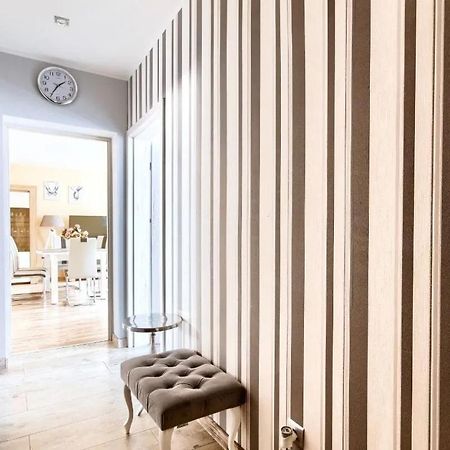 Sea&Wine Apartamenty Дарлувко Экстерьер фото