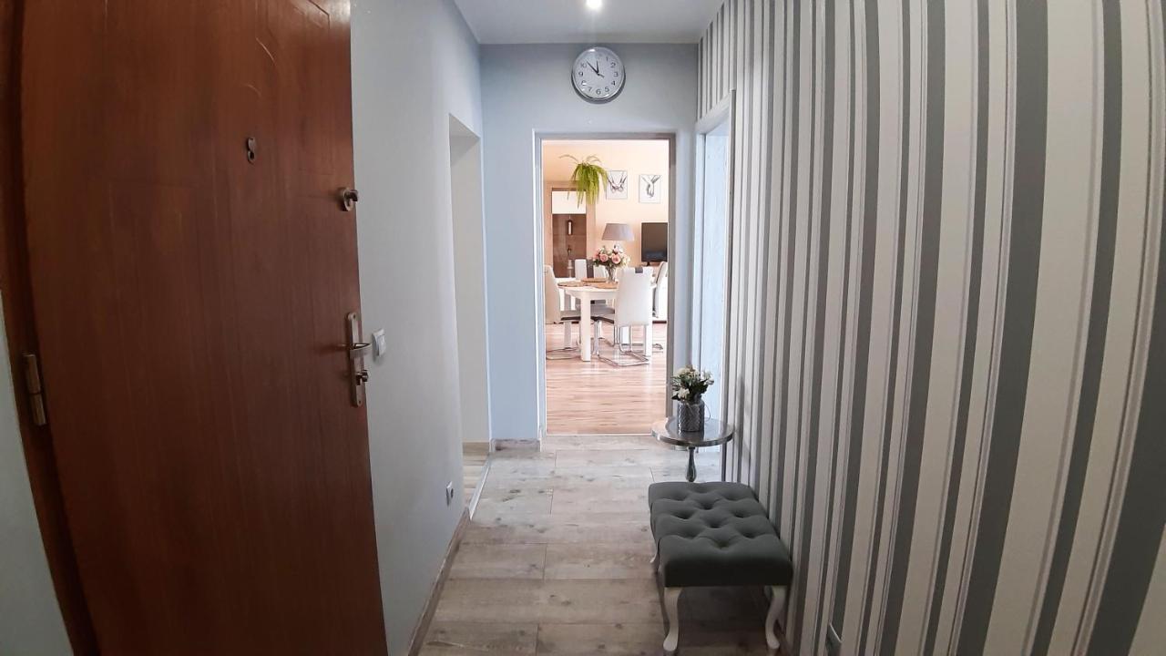 Sea&Wine Apartamenty Дарлувко Экстерьер фото