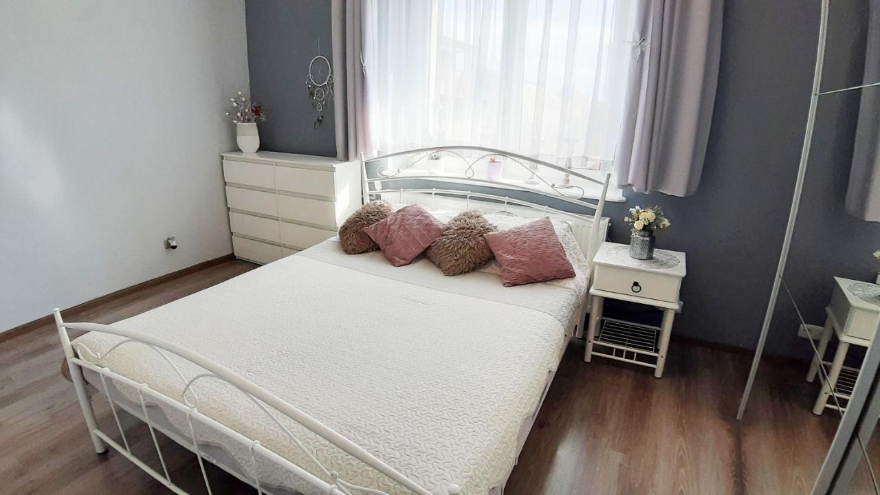 Sea&Wine Apartamenty Дарлувко Экстерьер фото